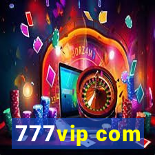 777vip com